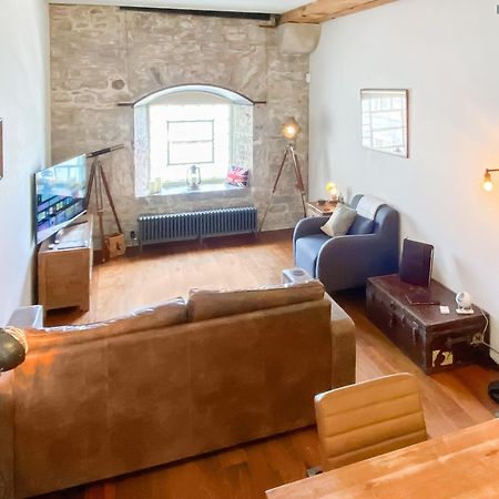 The Sail Loft - Royal William Yard Appartement Millbrook Buitenkant foto