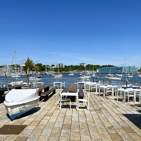 The Sail Loft - Royal William Yard Appartement Millbrook Buitenkant foto