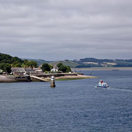 The Sail Loft - Royal William Yard Appartement Millbrook Buitenkant foto