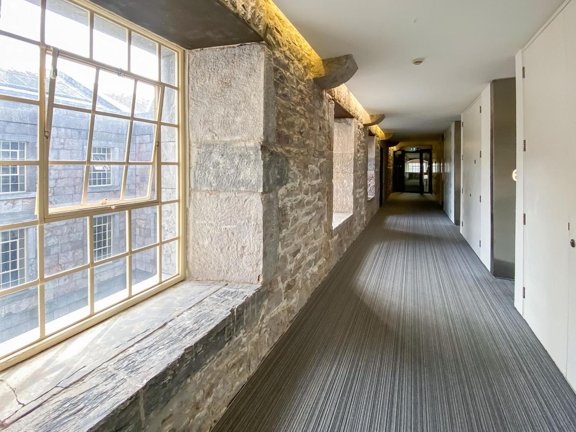 The Sail Loft - Royal William Yard Appartement Millbrook Buitenkant foto