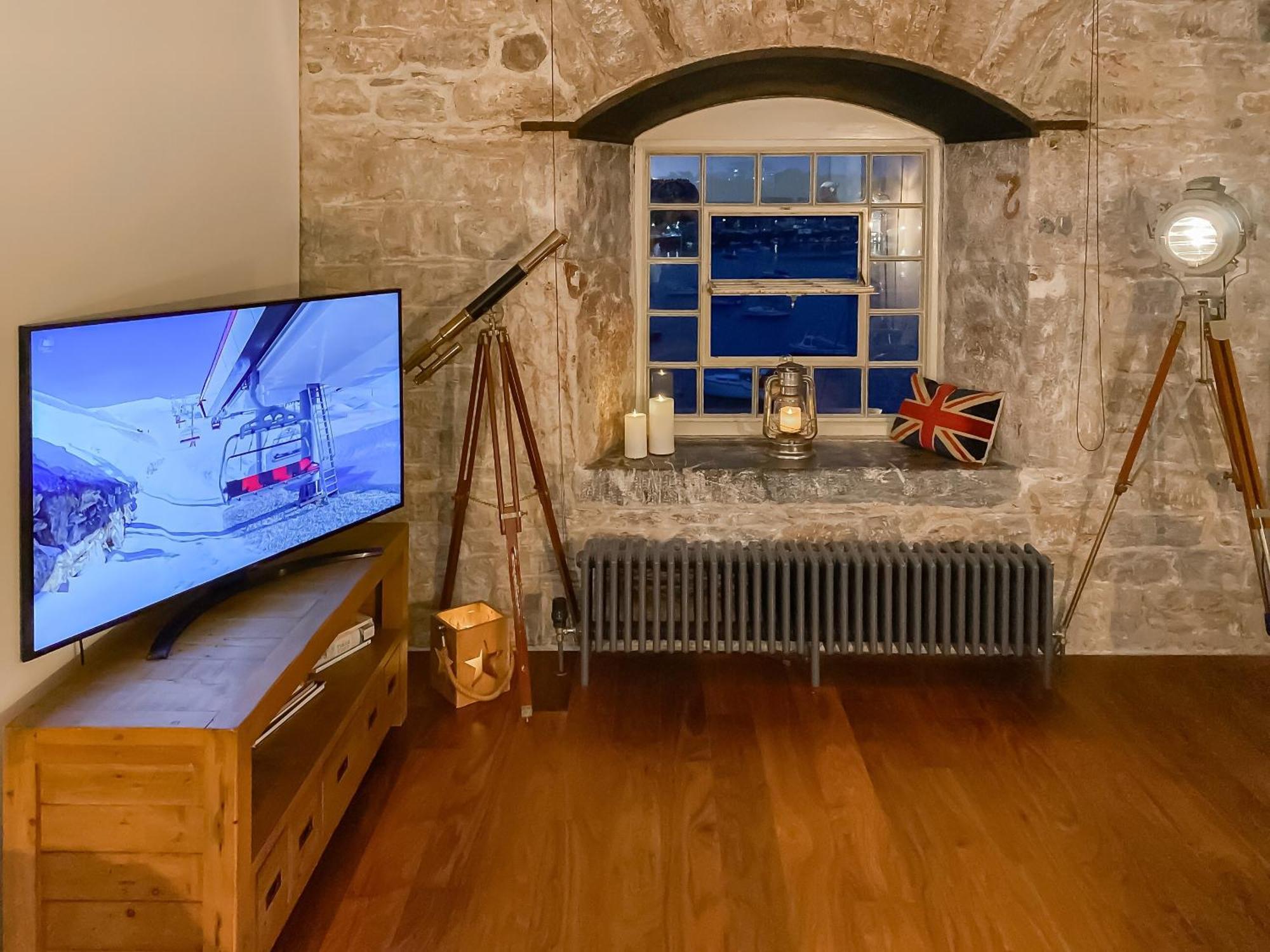 The Sail Loft - Royal William Yard Appartement Millbrook Buitenkant foto