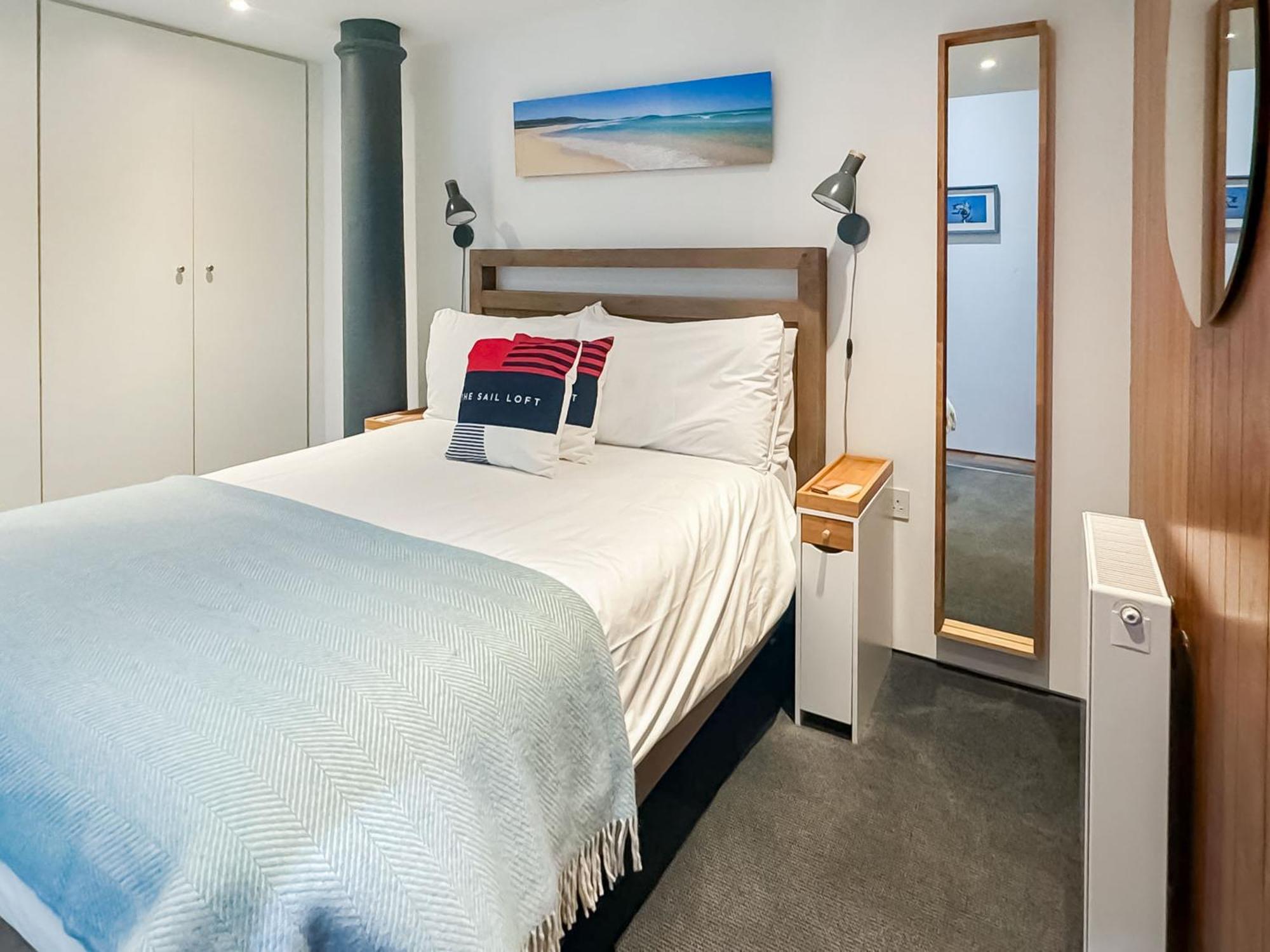 The Sail Loft - Royal William Yard Appartement Millbrook Buitenkant foto