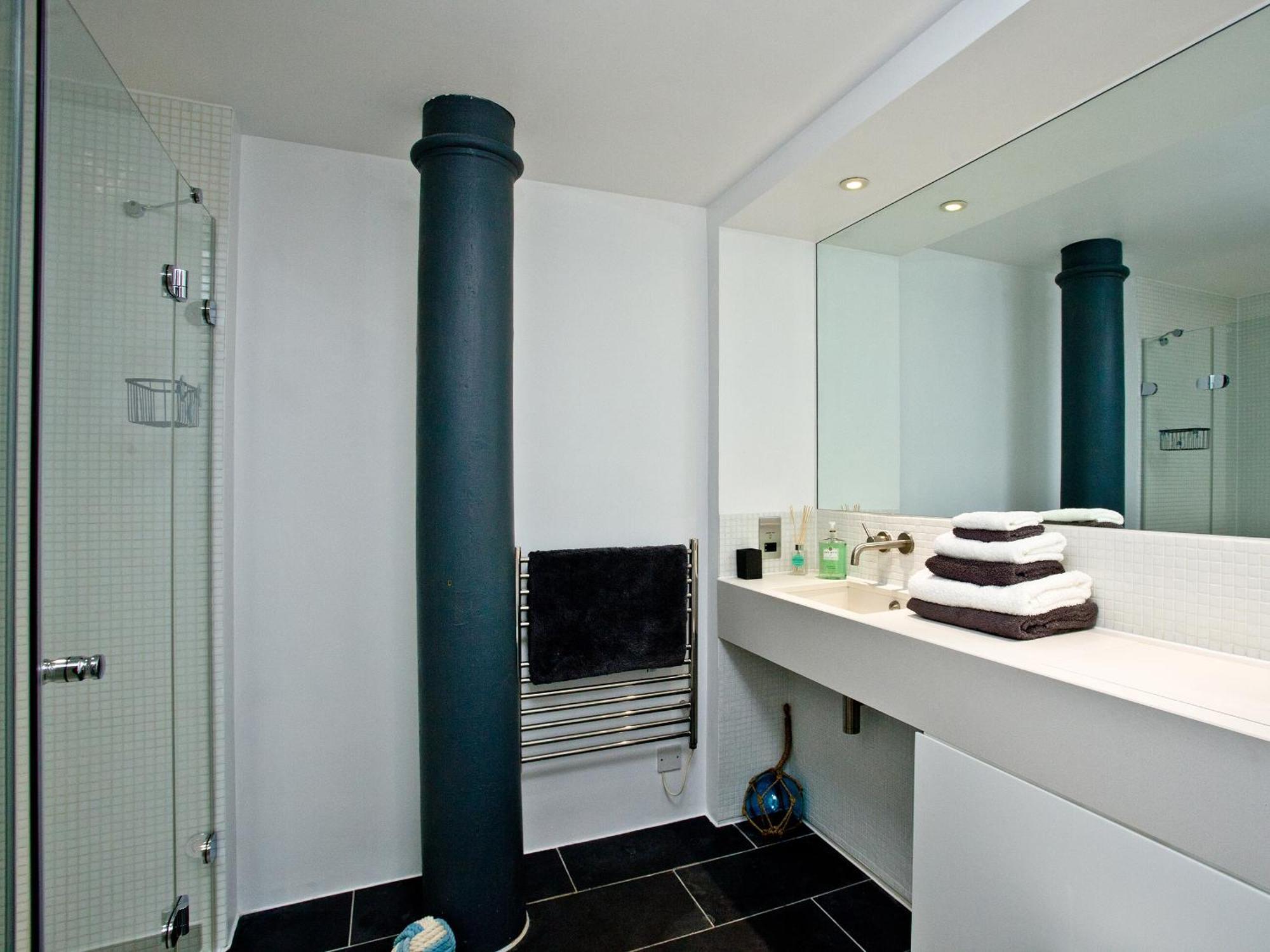 The Sail Loft - Royal William Yard Appartement Millbrook Buitenkant foto