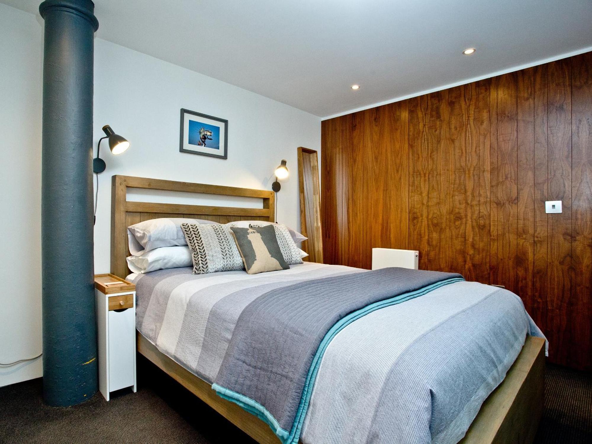 The Sail Loft - Royal William Yard Appartement Millbrook Buitenkant foto