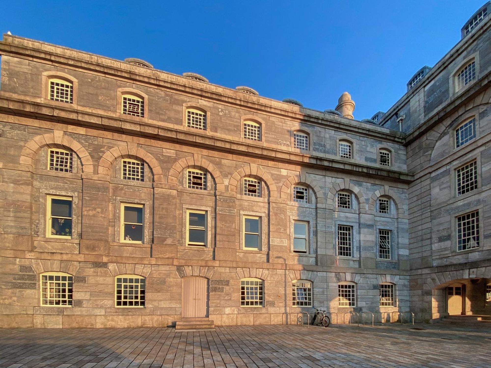 The Sail Loft - Royal William Yard Appartement Millbrook Buitenkant foto