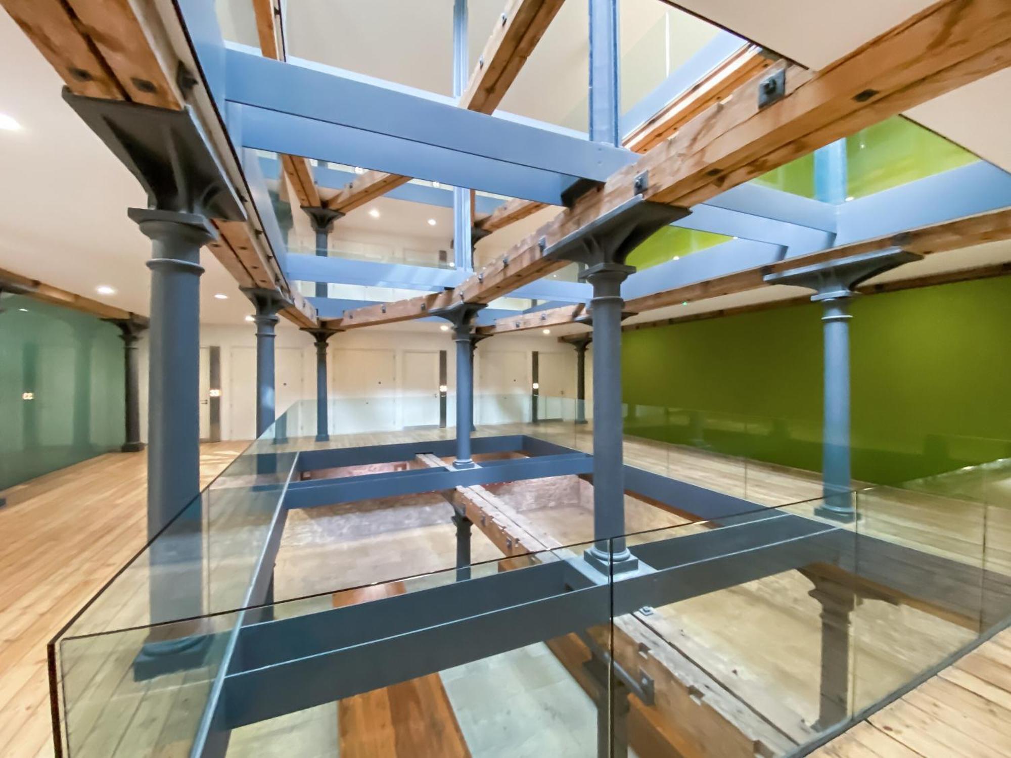 The Sail Loft - Royal William Yard Appartement Millbrook Buitenkant foto