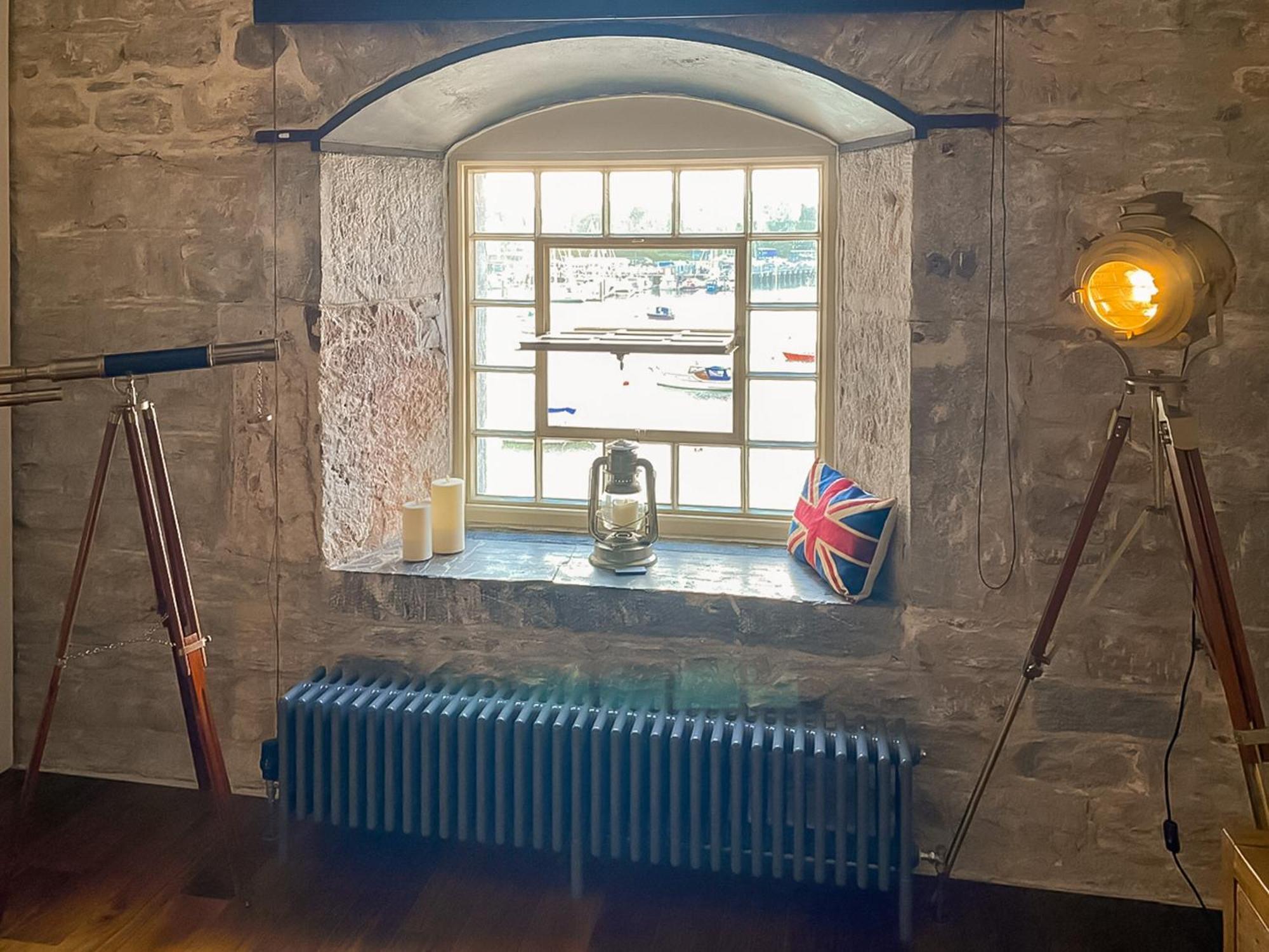 The Sail Loft - Royal William Yard Appartement Millbrook Buitenkant foto